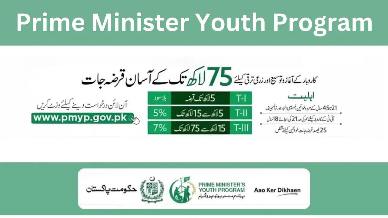 Prime Minister Youth Program Latest Update 2024